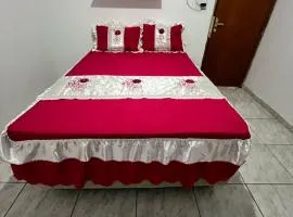 Casa De temporada Dantas Piri