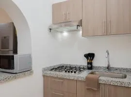 NEW! Aldea Bamboo 4 Terraza & Centro