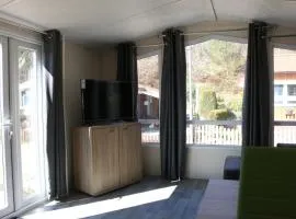 Chalet Schwarzkopfmöwe am Kransburger See 549