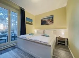 Ferienwohnung Stranddüne 117