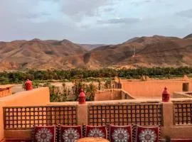 Riad La Perle Tamnougalte