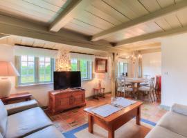 S2 im Friesenhaus Sara, khách sạn ở Wenningstedt