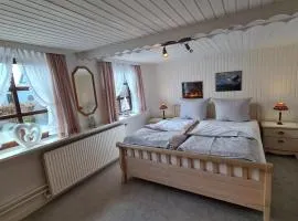Appartement Nr 27