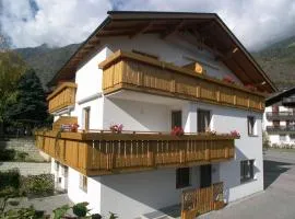 Fewo Dreiraum im Haus Götsch 3