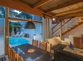 Jungle Beach Maresias