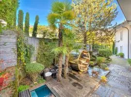 Exquisite Luxury Villa in Blonay Saint Legier by Guestlee