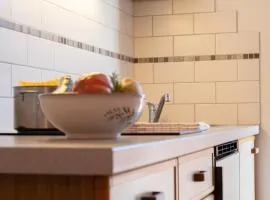 Fewo Zweiraum im Haus Götsch 4
