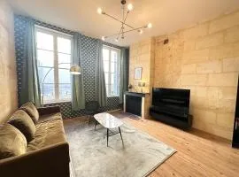 1- Hypercentre,FREE Parking, Clim, wifi, Netflix