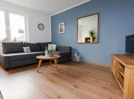 Ferienwohnung Naumann