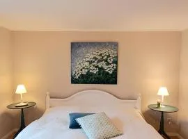 "SüdWest" Ferienwohnung