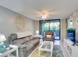 Bonita Springs Vacation Rental with Community Pool!