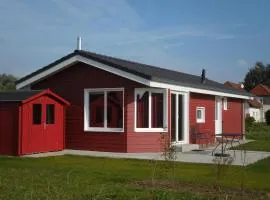 Ferienhaus Nixe7