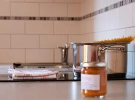 Fewo Dreiraum im Haus Götsch 6