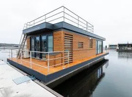 Hausboot Atlantis