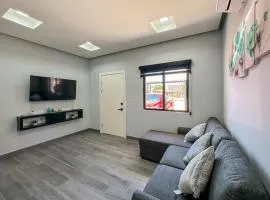 Apt Four A #2