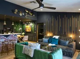 Vegas Dream Home by the strip