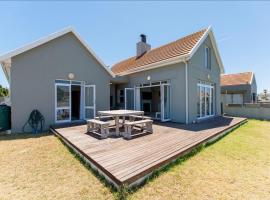 The Grace at Pelican Bay, hotel in Velddrif