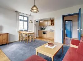 3-Raum Familienapartment bis 4 Pers 53