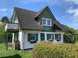 Ferienhaus Schiffchen "An Deck"