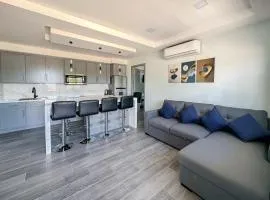 Apt Four A #3