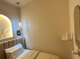 Adaz Home, ξενοδοχείο με κάψουλες στο Ντουμπάι