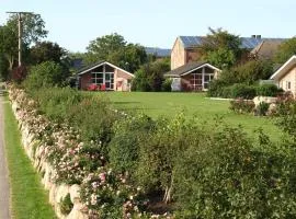 Haus im Apfelgarten 2