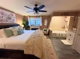 Inn On Lake Wissota