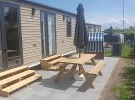 Campingland Ostsee - Mobilheim 68Strandliebe NEU!