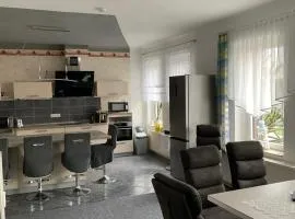 Apartment an der Honigbar