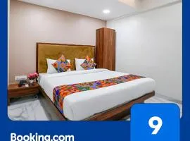 Glitz Hotels - Seven 7 Star