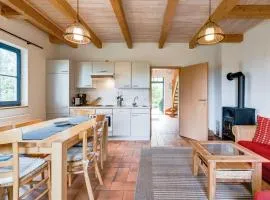 4-Raum Apartment bis 6 Pers 22