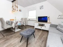 Ferienwohnung Haus Boje "Seestern"
