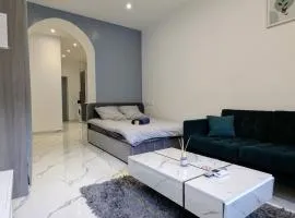 Appartement neuf proche gare