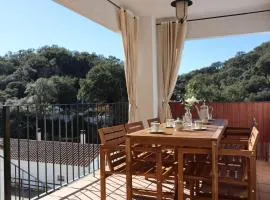 Casas La Buganvilla Aracena