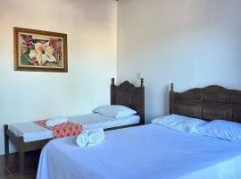 La Mar Paraty Hospedaria 03