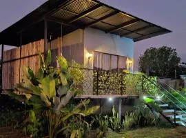 Arenal Tiny Lodge #1