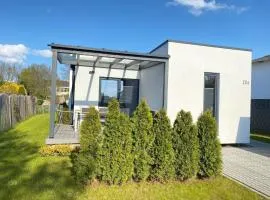 Ökohaus Spaden