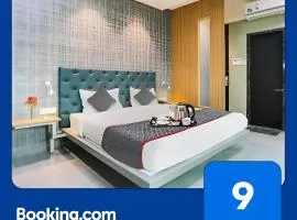 Glitz Hotels Arc Palace - Mankoli, Bhiwandi