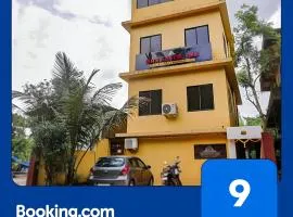 Glitz Hotels Harsita Inn - Mahape Navi Mumbai