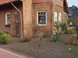 Feriendomizil Meeresnah