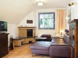 FeWo 40 "Haus Kormoran - W3"
