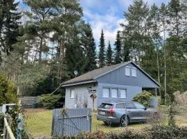 Steinhuder Meer Ferienhaus Schwalbennest