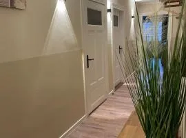Ferienwohnung Haus Peters "De Groote"