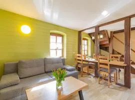 Ferienhaus Schlag