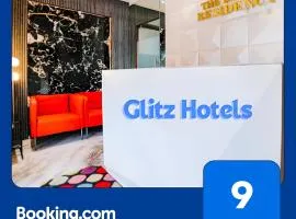 New Dream Residency By Glitz Hotels