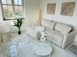 Appartement "Hörnli Seeliebe"