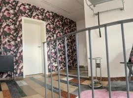 Erica Ferienwohnung auf dem Traumpfad