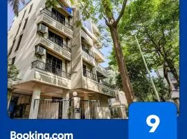 New Prabhu Sharan By Glitz Hotels
