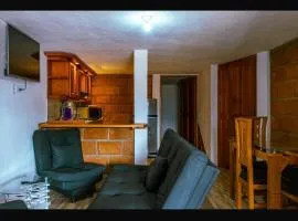 Suite Doble Especial