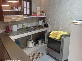 Aconchego do peró